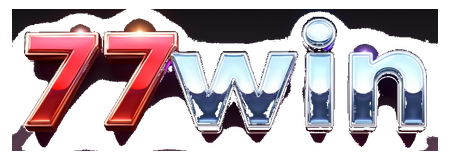 77win login logo